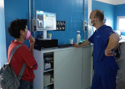 Ambulatorio Veterinario Chirignago